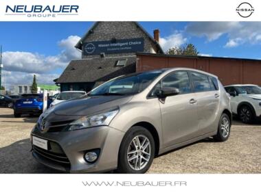 TOYOTA Verso 112 D-4D FAP Feel! 5 places