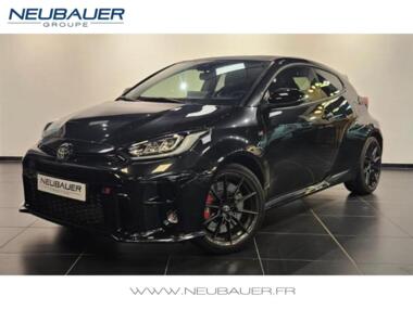 TOYOTA Yaris 1.6 GR 261ch Track 3p 4WD