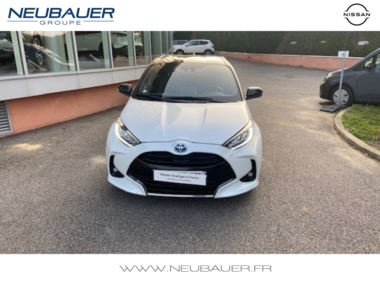 TOYOTA Yaris 116h Collection 5p