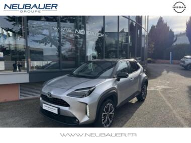 TOYOTA Yaris Cross 116h Collection MY22