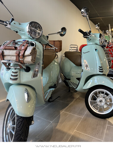 VESPA AUTRE