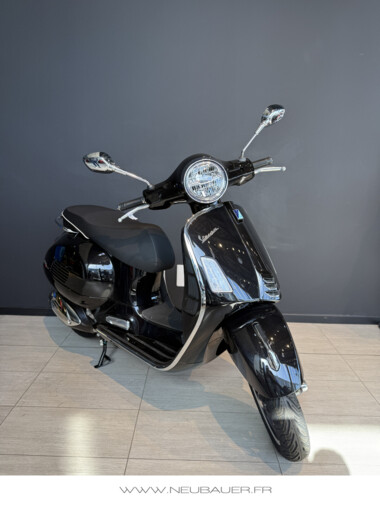 VESPA GTS 300 SUPER