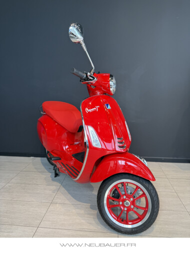 VESPA PRIMAVERA ELETTRICA 70