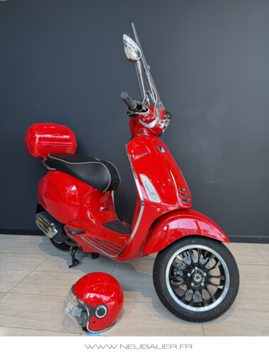 VESPA SPRINT 125