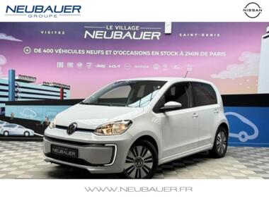 VOLKSWAGEN e-up! Electrique 83ch 4cv