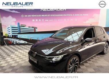 VOLKSWAGEN Golf 1.5 TSI ACT OPF 130ch Life Business 1st