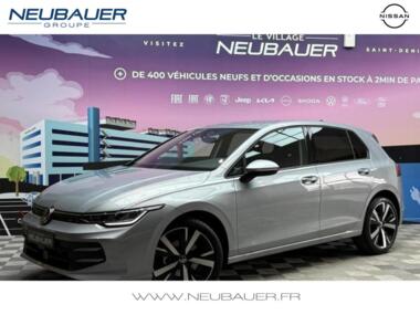 VOLKSWAGEN Golf 1.5 TSI EVO2 116ch VW Edition