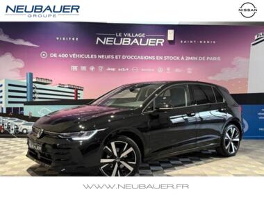 VOLKSWAGEN Golf 1.5 TSI EVO2 116ch VW Edition