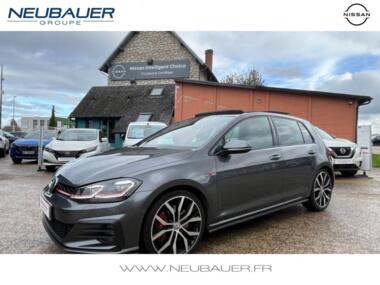 VOLKSWAGEN Golf 2.0 TSI 245ch GTI Performance DSG7 Euro6d-T 5p