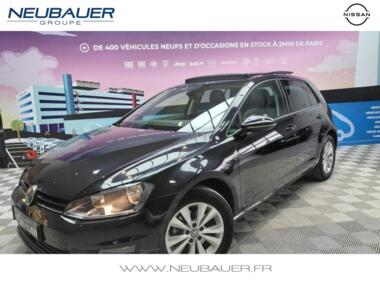 VOLKSWAGEN Golf 1.2 TSI 105ch BlueMotion Technology Confortline 5p