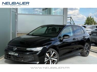 VOLKSWAGEN Golf 1.5 eHybrid 204ch VW Edition DSG6