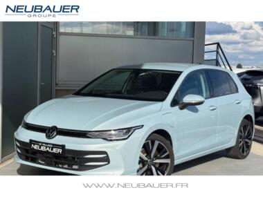 VOLKSWAGEN Golf 1.5 eHybrid 204ch VW Edition DSG6