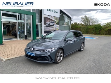 VOLKSWAGEN GOLF SW 1.5 etsi opf 150 dsg7 r-line