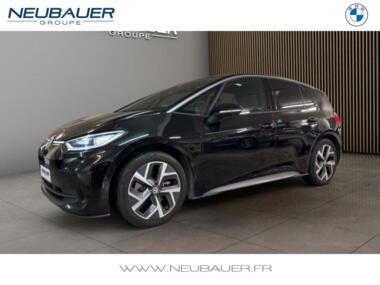 VOLKSWAGEN ID.3 204ch Pro Performance 58 kWh Style Exclusive