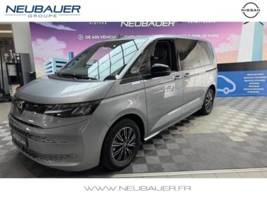 VOLKSWAGEN Multivan 1.4 eHybrid 218ch Life Court DSG6