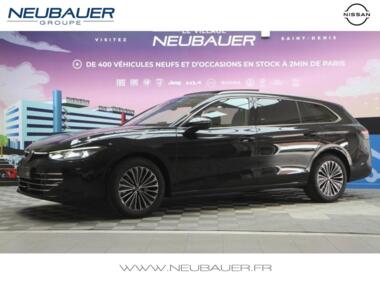 VOLKSWAGEN Passat SW 1.5 eTSI 150ch Elegance DSG7