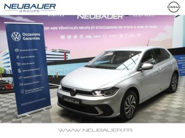 VOLKSWAGEN Polo 1.0 TSI 95ch Life