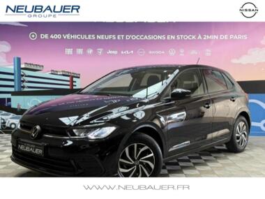 VOLKSWAGEN Polo 1.0 TSI 95ch VW Edition