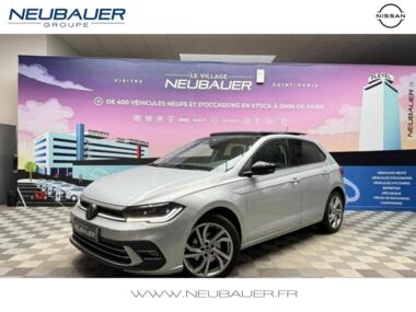 VOLKSWAGEN Polo 1.0 TSI 110ch Style DSG7
