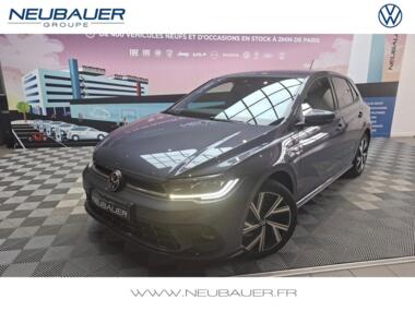 VOLKSWAGEN Polo 1.0 TSI 95ch R-Line