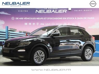 VOLKSWAGEN T-Roc 1.5 TSI EVO 150ch Lounge Business DSG7 S&S