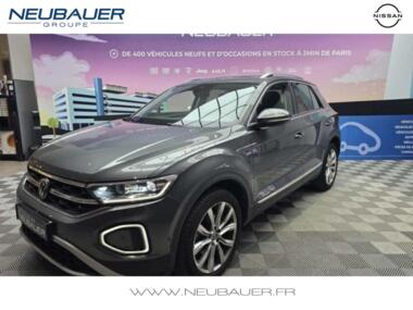 VOLKSWAGEN T-Roc 1.5 TSI EVO 150ch Style DSG7
