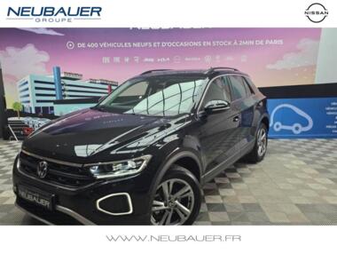 VOLKSWAGEN T-Roc 1.5 TSI Evo2 150ch VW Edition DSG7