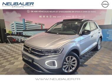 VOLKSWAGEN T-Roc 1.5 TSI EVO 150ch Style DSG7