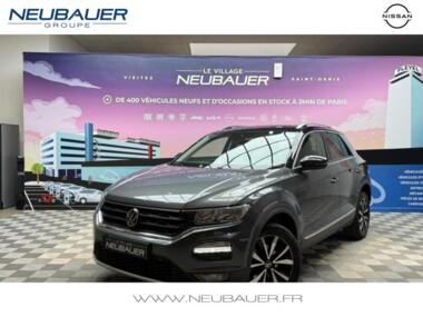 VOLKSWAGEN T-Roc 1.5 TSI EVO 150ch Lounge DSG7 S&S