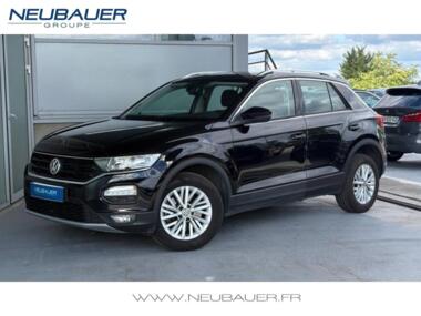 VOLKSWAGEN T-Roc 1.0 TSI 115ch Lounge Euro6d-T