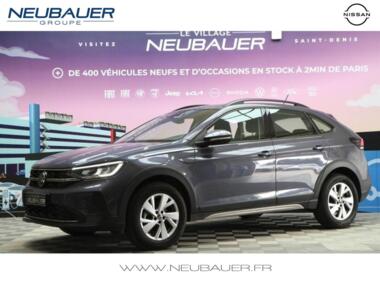VOLKSWAGEN Taigo 1.0 TSI 116ch Life DSG7