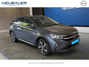 VOLKSWAGEN Taigo 1.0 TSI 110ch Style DSG7