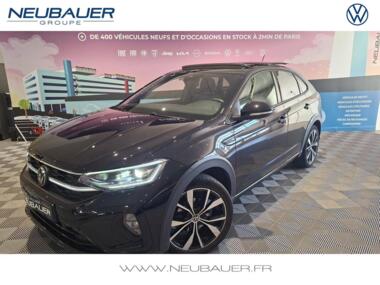 VOLKSWAGEN Taigo 1.5 TSI 150ch R-Line DSG7