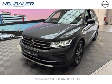 VOLKSWAGEN Tiguan 1.5 TSI 150ch Elegance Exclusive DSG7