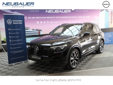 VOLKSWAGEN Touareg 3.0 TSI eHybrid 462ch R 4Motion BVA8