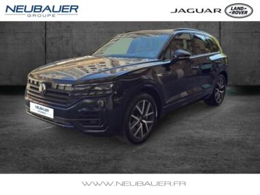 VOLKSWAGEN Touareg 3.0 TSI eHybrid 462ch R 4Motion BVA8