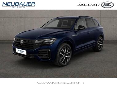 VOLKSWAGEN Touareg 3.0 TSI eHybrid 462ch R 4Motion BVA8