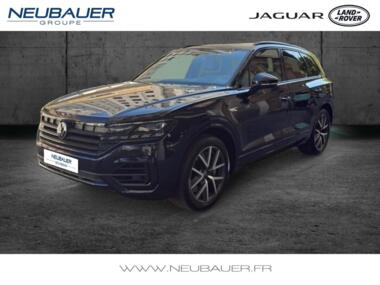 VOLKSWAGEN Touareg 3.0 TSI eHybrid 462ch R 4Motion BVA8