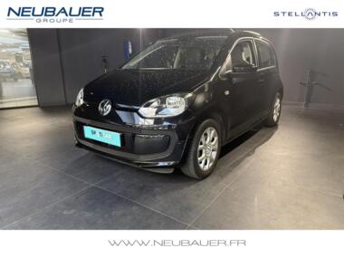 VOLKSWAGEN up! 1.0 75ch Move up! ASG5 5p