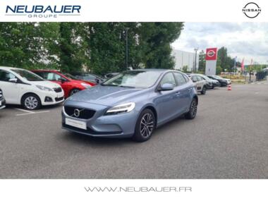 VOLVO V40 D2 AdBlue 120ch Business Geartronic