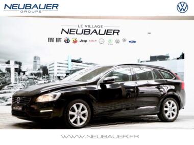 VOLVO V60 D3 150ch Business Geartronic