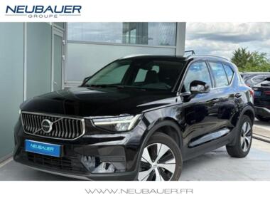 VOLVO XC40 T5 Recharge 180 + 82ch Inscription Luxe DCT 7