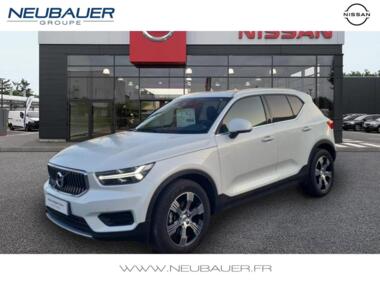 VOLVO XC40 D3 AdBlue 150ch Inscription Luxe Geartronic 8