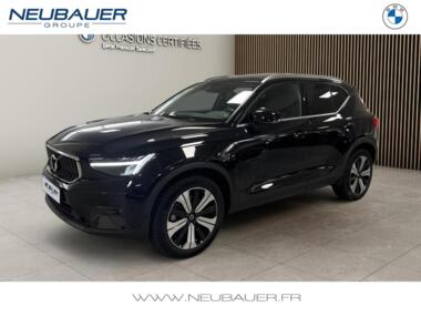 VOLVO XC40 T5 Recharge 180 + 82ch Ultimate DCT 7