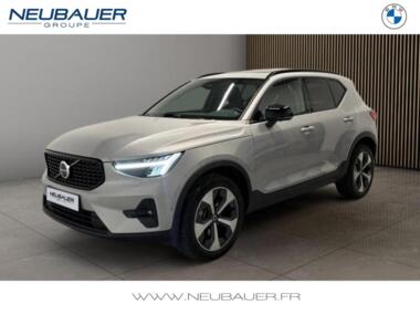VOLVO XC40 B3 163ch Ultimate DCT 7