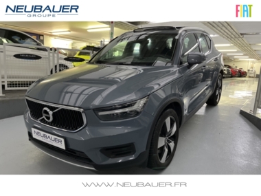 VOLVO XC40 T5 Recharge 180 + 82ch Business DCT 7