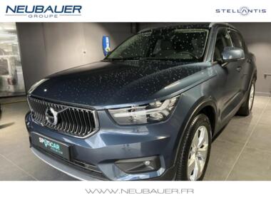 VOLVO XC40 T2 129ch Business Geartronic 8