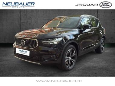 VOLVO XC40 T5 Recharge 180 + 82ch Inscription DCT 7