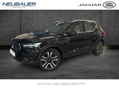 VOLVO XC40 T5 Recharge 180 + 82ch Inscription Luxe DCT 7
