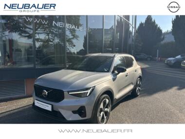 VOLVO XC40 B3 163ch Ultimate DCT 7